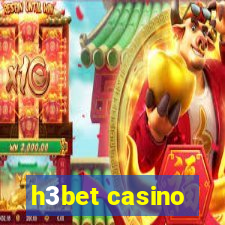 h3bet casino